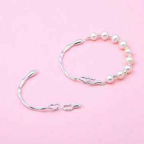 Wholesale Sterling Silver Bracelet Accessories