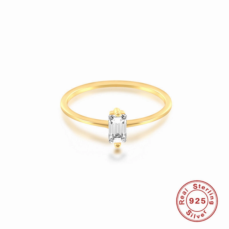 Wholesale Sterling Silver Colored Jewelry Rings