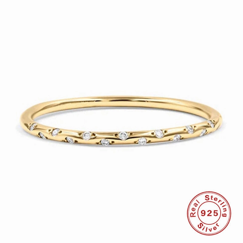 Wholesale Sterling Silver Colored Jewelry Rings