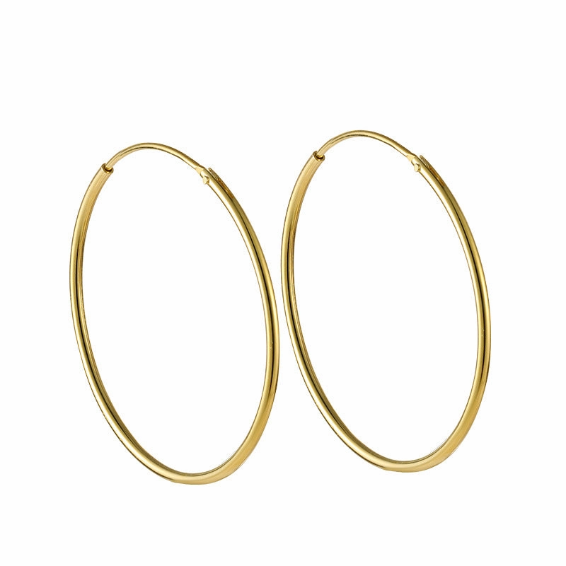 Wholesale Sterling Silver Earrings