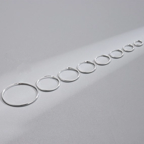 Wholesale Sterling Silver Earrings