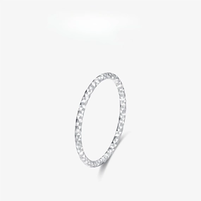Wholesale Sterling Silver Fine Rings