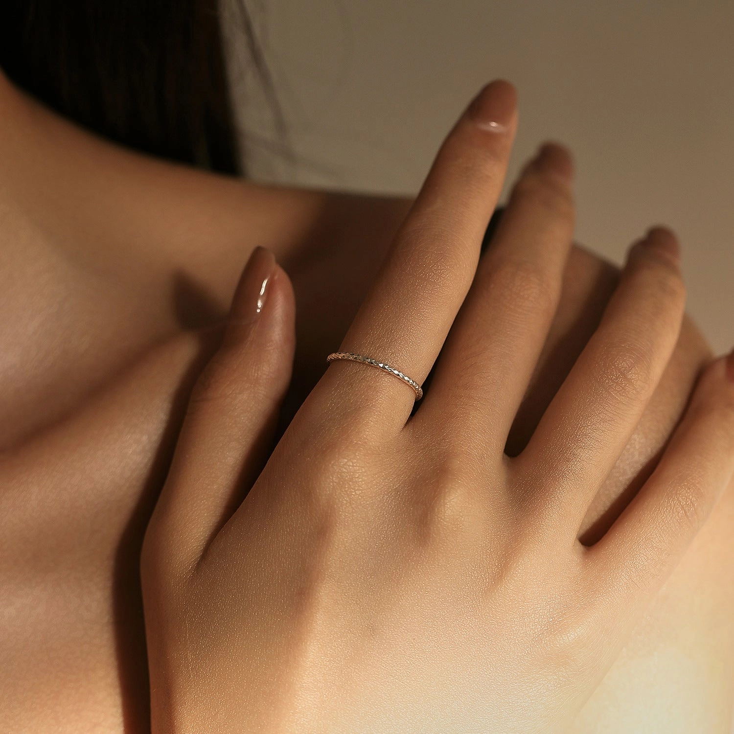 Wholesale Sterling Silver Fine Rings