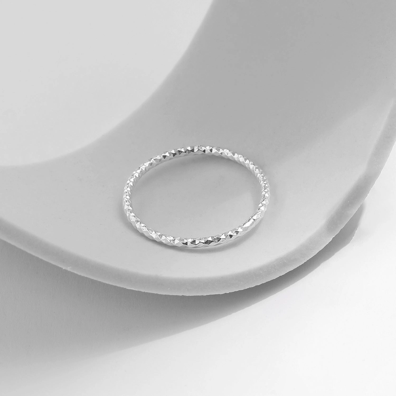 Wholesale Sterling Silver Fine Rings