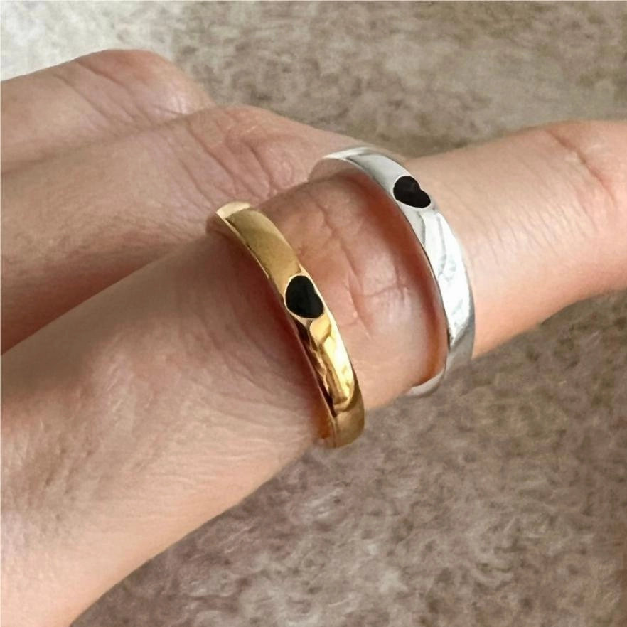 Wholesale Sterling Silver Love Ring