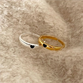 Wholesale Sterling Silver Love Ring