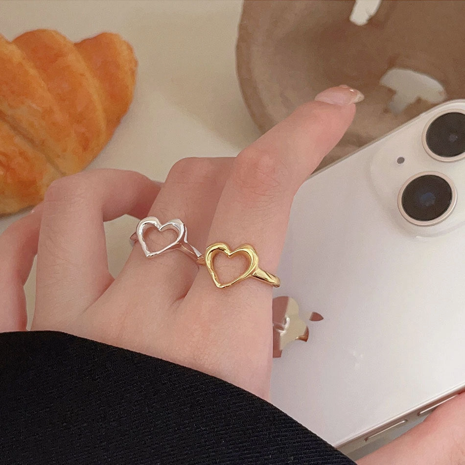 Wholesale Sterling Silver Love Ring