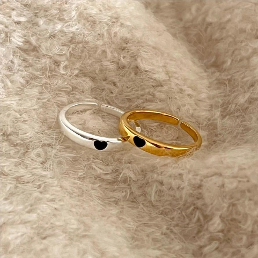 Wholesale Sterling Silver Love Ring