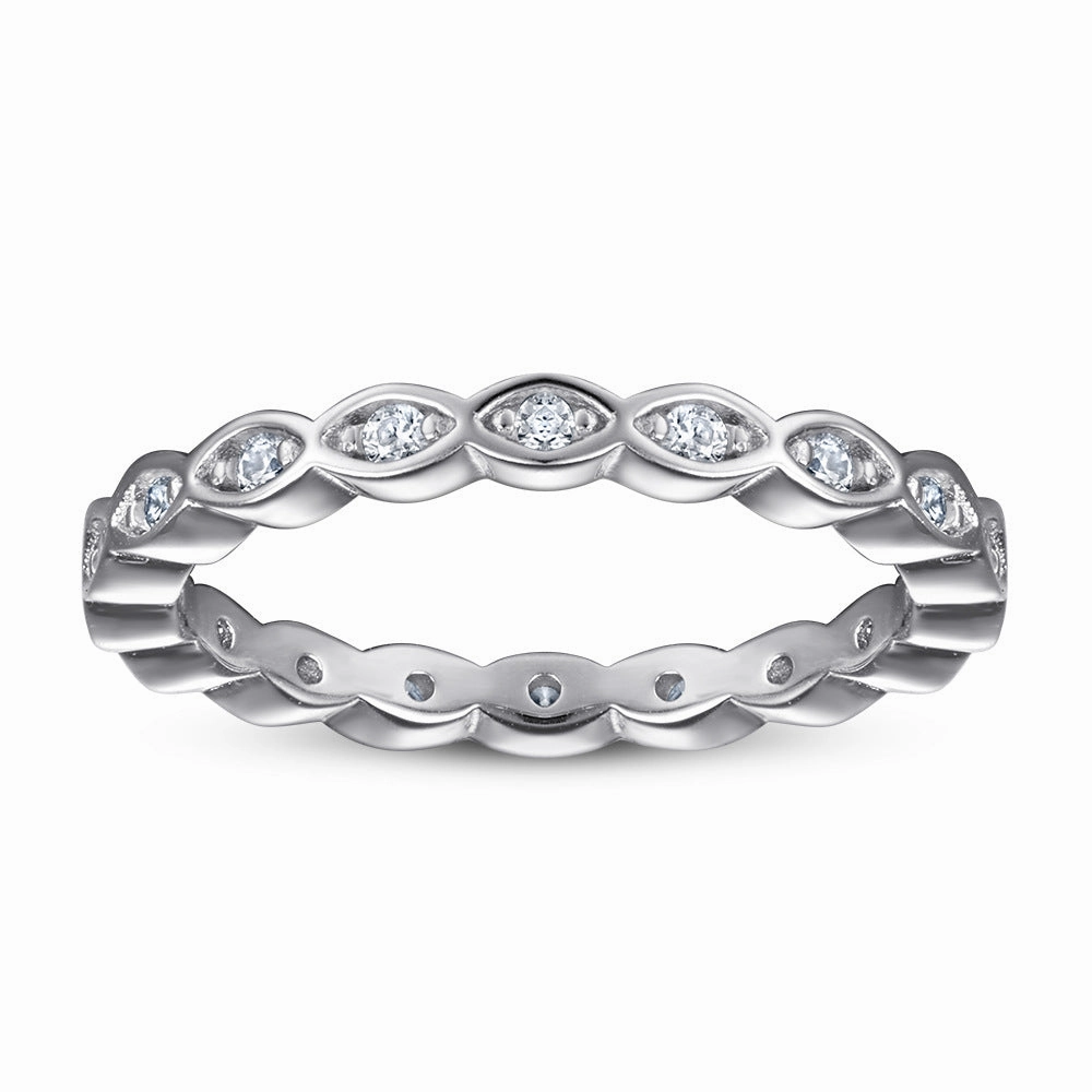 Wholesale Sterling Silver Rings
