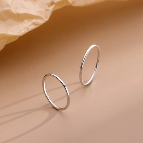 Wholesale Sterling Silver Rings
