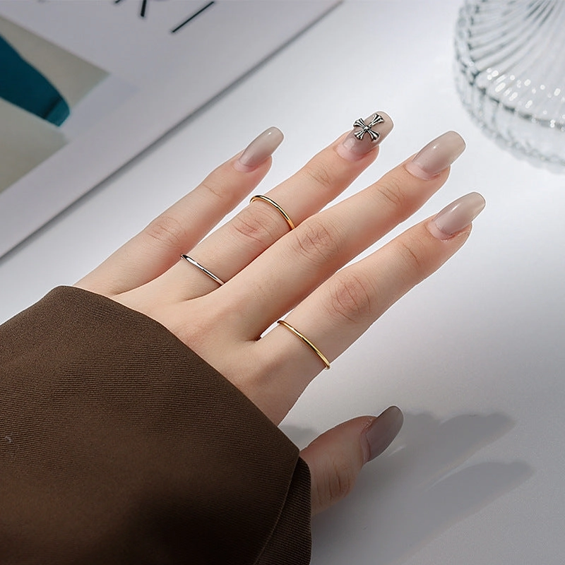 Wholesale Sterling Silver Rings