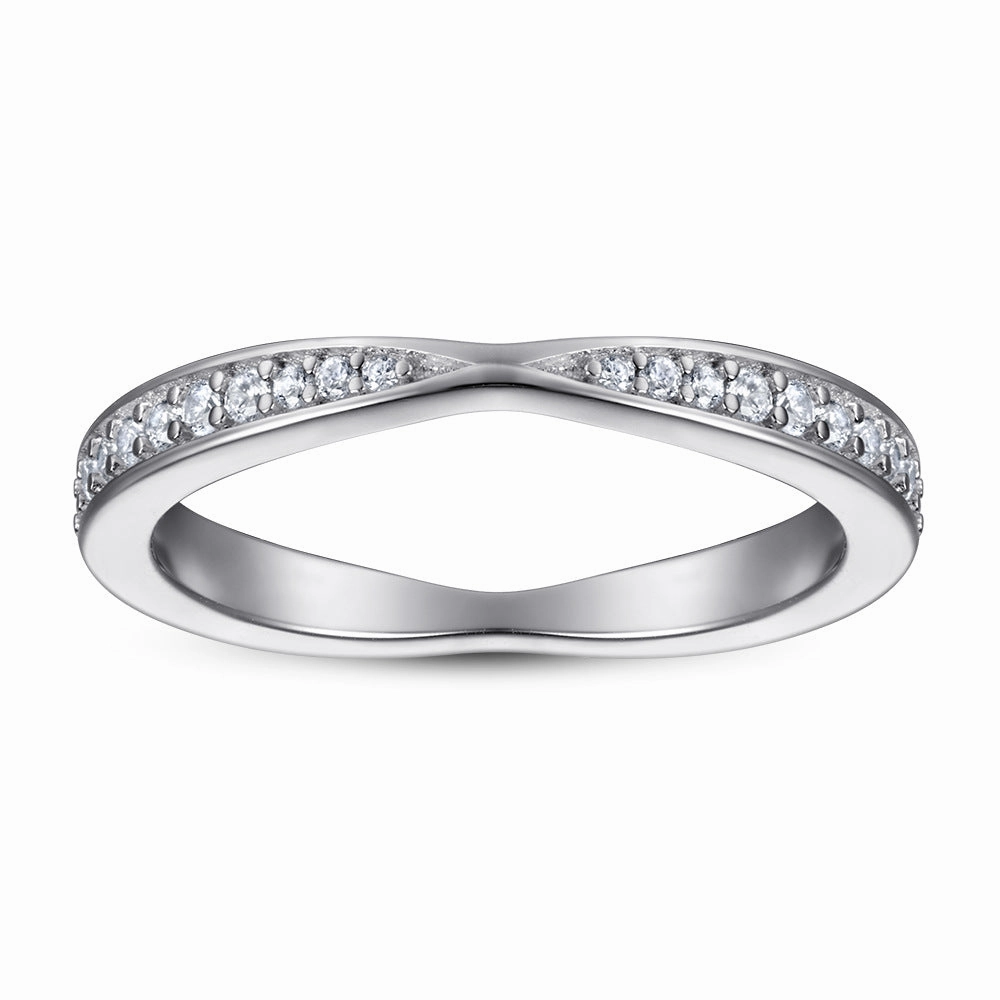 Wholesale Sterling Silver Rings
