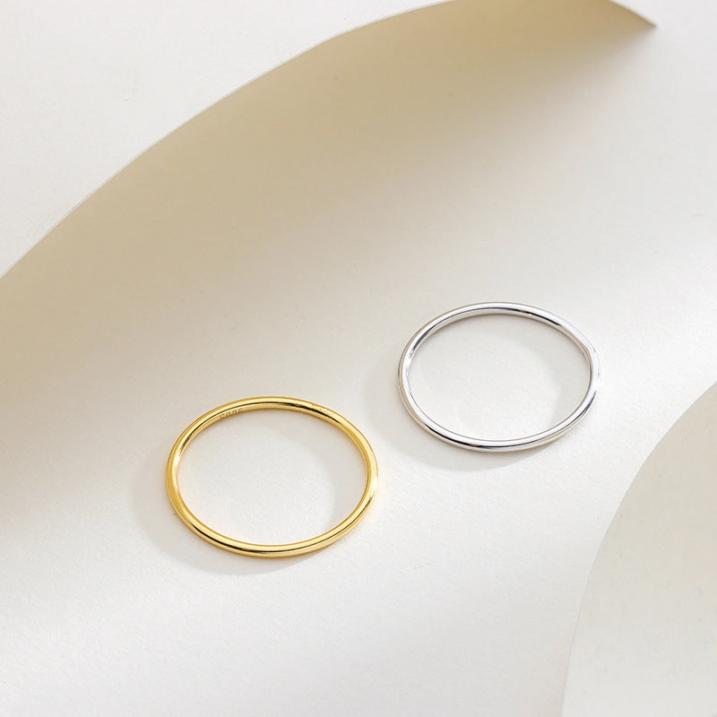 Wholesale Sterling Silver Rings