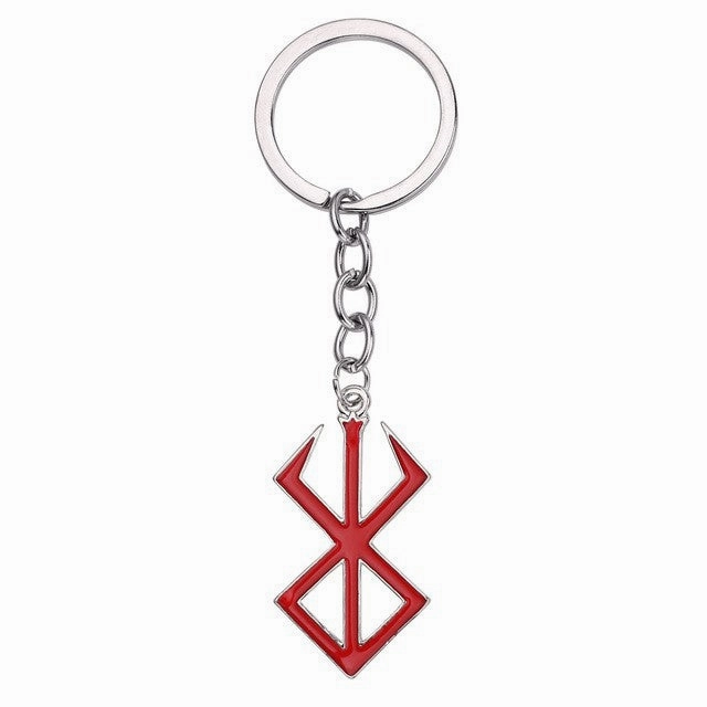 Wholesale Symbols Alloy Necklace