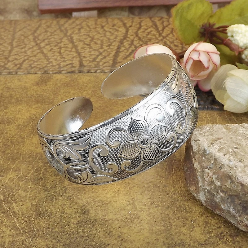 Wholesale Tibetan Style Alloy Bracelet