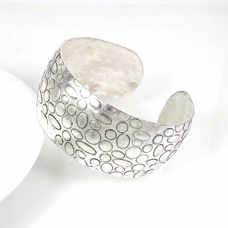 Wholesale Tibetan Style Alloy Bracelet