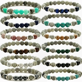Wholesale Tiger Eye Agate Bracelet