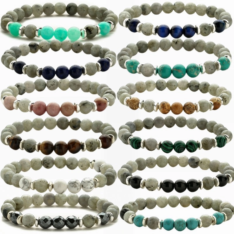 Wholesale Tiger Eye Agate Bracelet