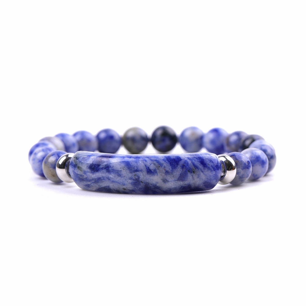Wholesale Tiger Eye Beads Bracelet
