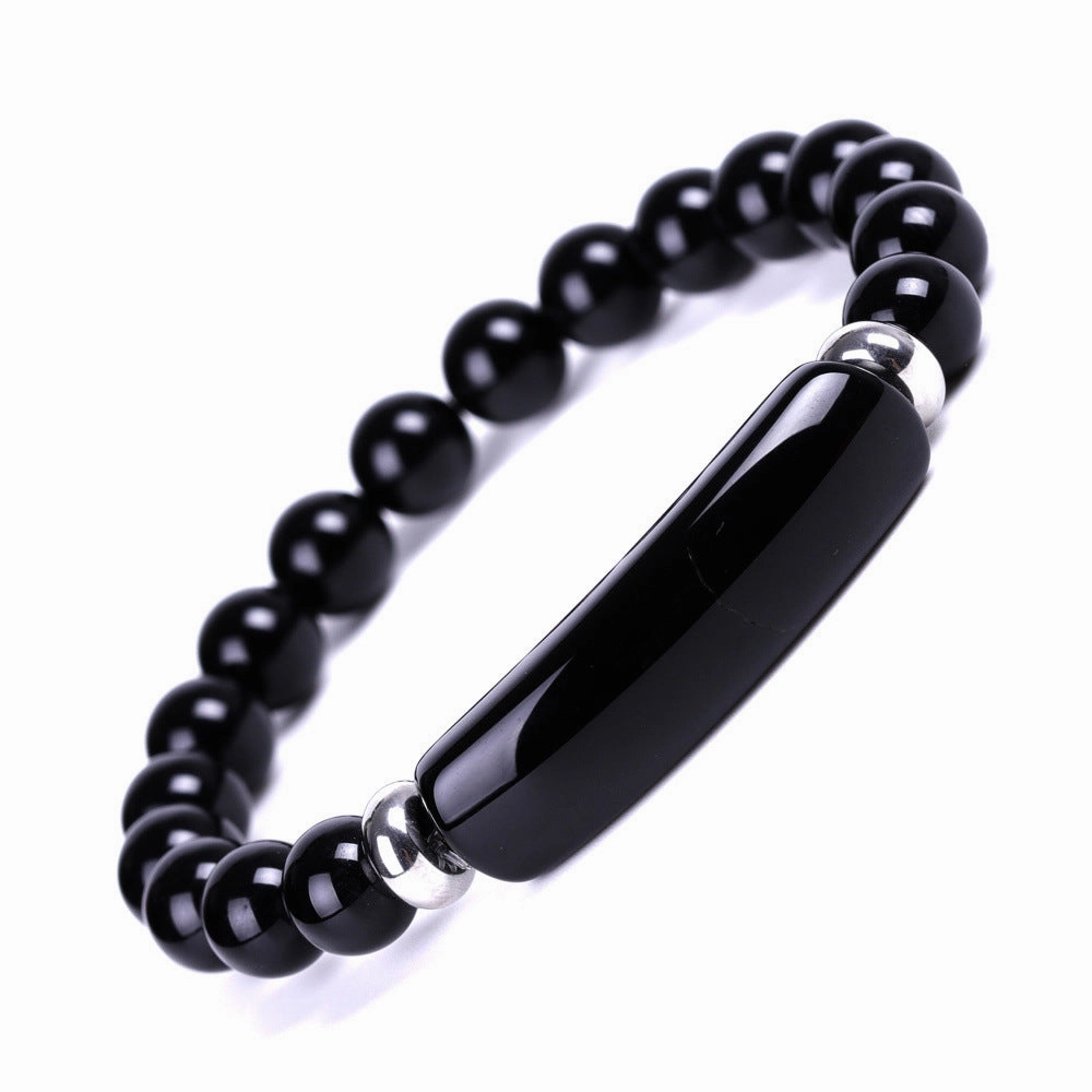 Wholesale Tiger Eye Beads Bracelet