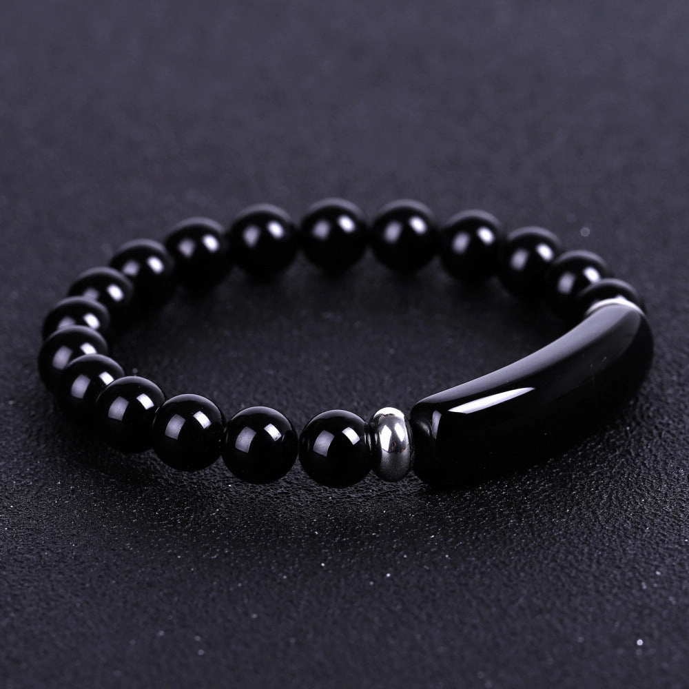 Wholesale Tiger Eye Beads Bracelet