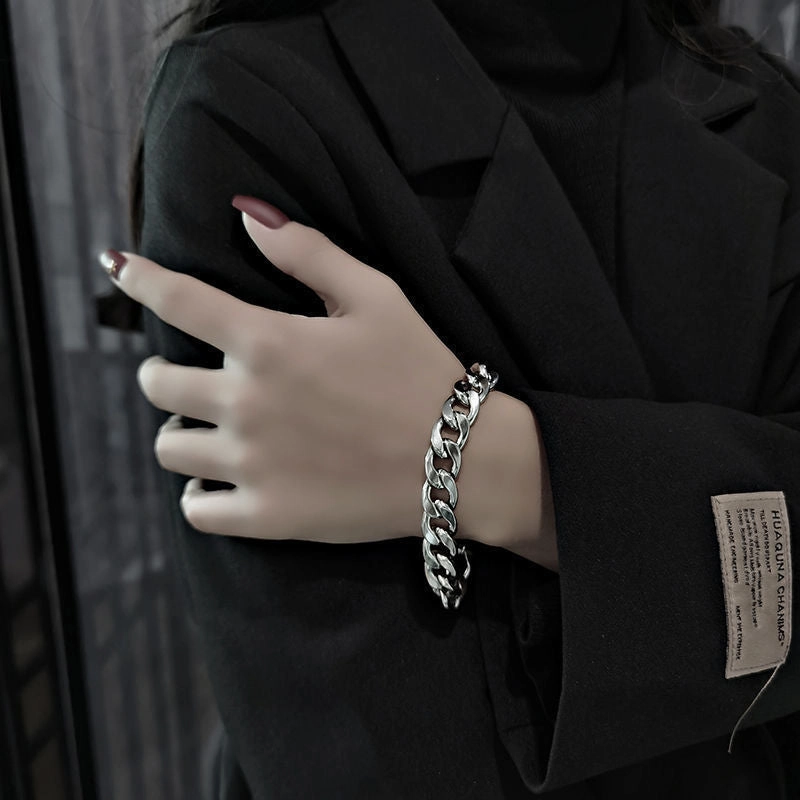 Wholesale Titanium Steel Bracelet