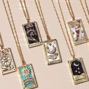 Wholesale Titanium Steel Cross Pendant Necklaces