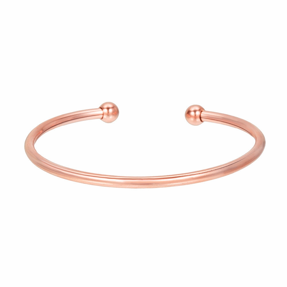Wholesale Titanium steel gold-plated bracelet