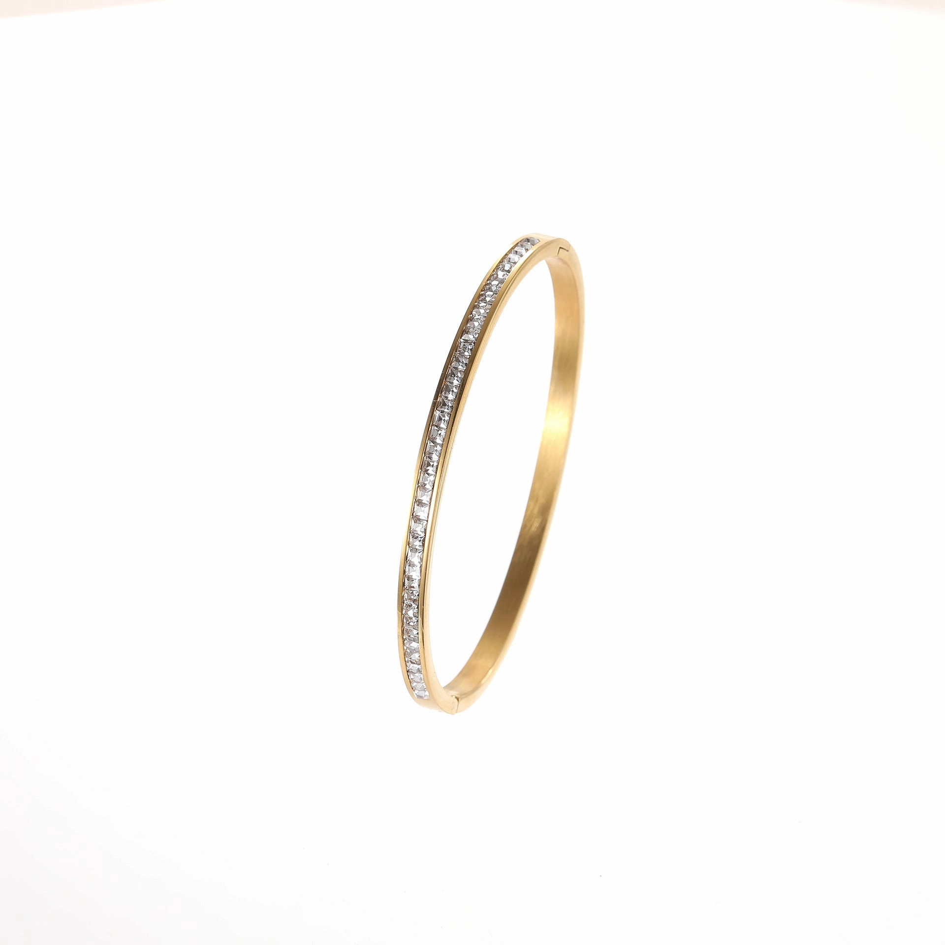 Wholesale Titanium Steel Non Fading Starry Bracelets