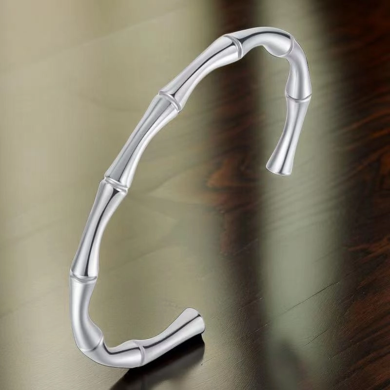 Wholesale Titanium Steel Non Fading Starry Bracelets