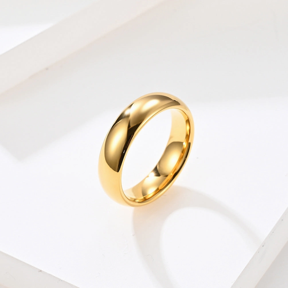 Wholesale Tungsten Steel Ring
