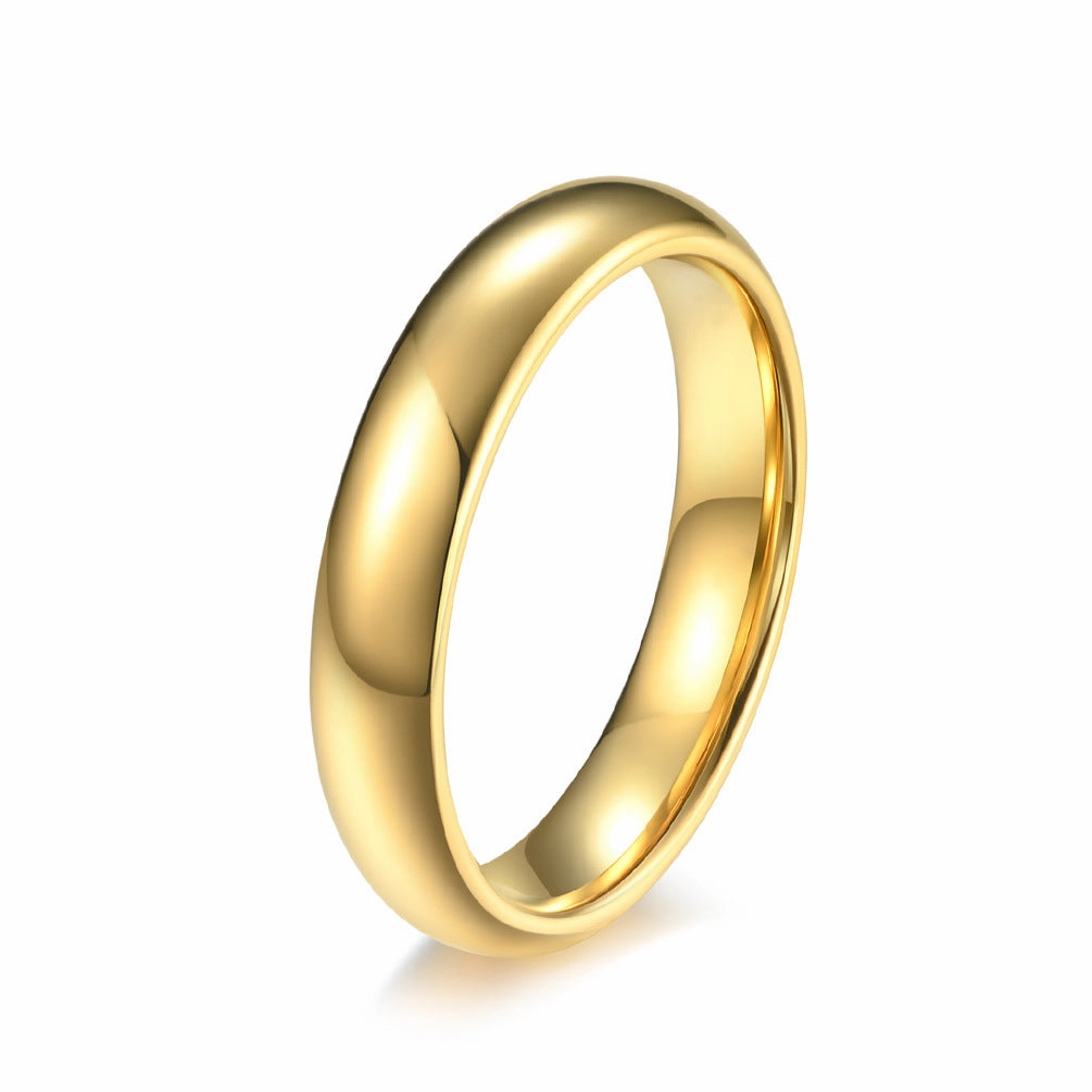 Wholesale Tungsten Steel Ring