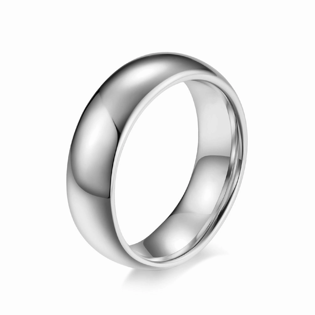 Wholesale Tungsten Steel Ring