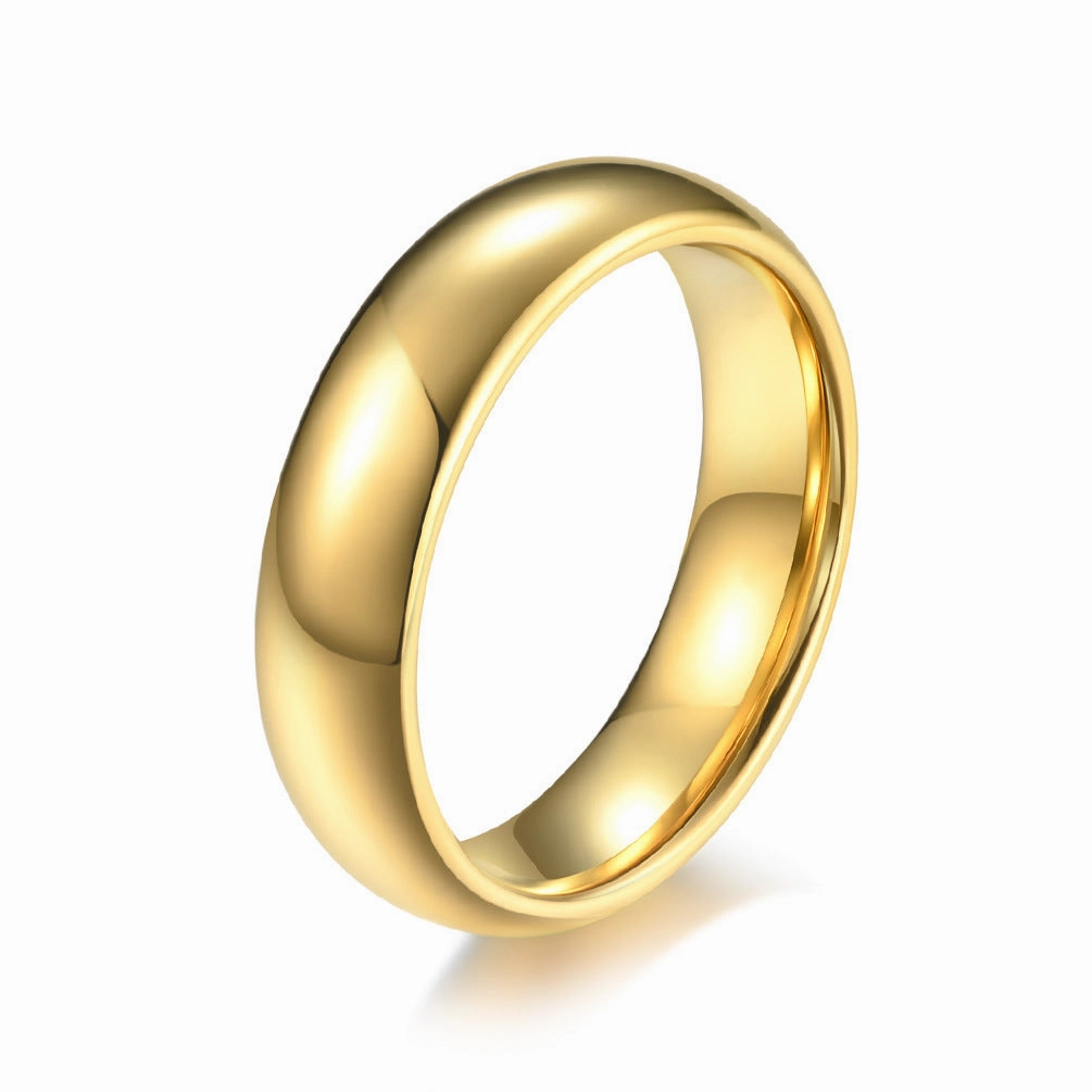 Wholesale Tungsten Steel Ring