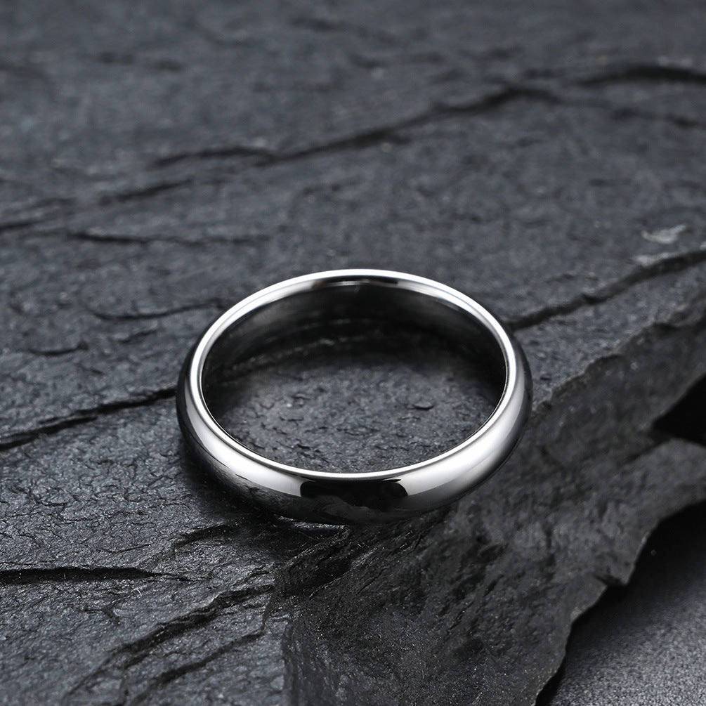 Wholesale Tungsten Steel Ring