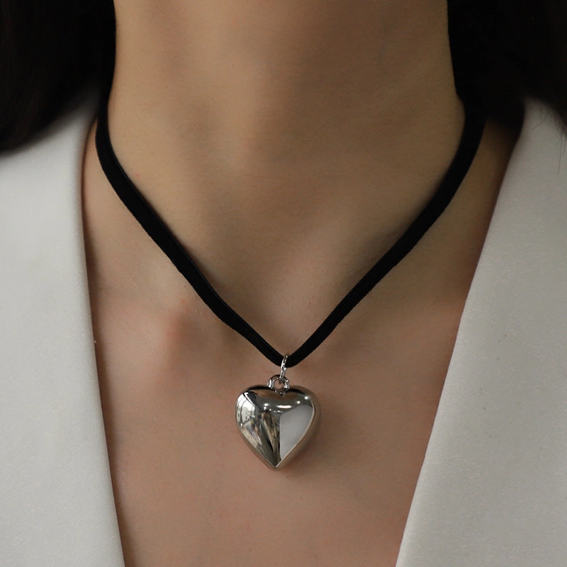 Wholesale Valentine's Day Series Love Necklaces