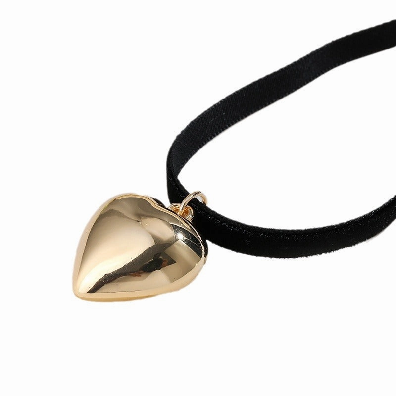 Wholesale Valentine's Day Series Love Necklaces