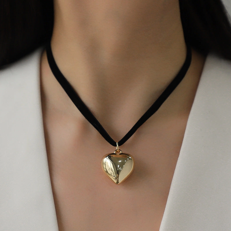 Wholesale Valentine's Day Series Love Necklaces