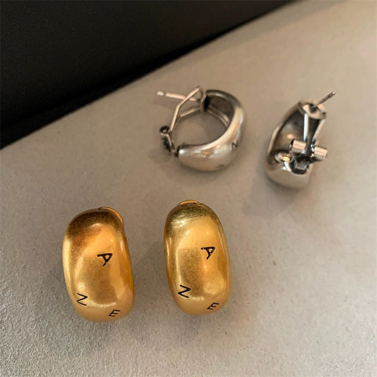 Wholesale Vintage Alloy Earrings