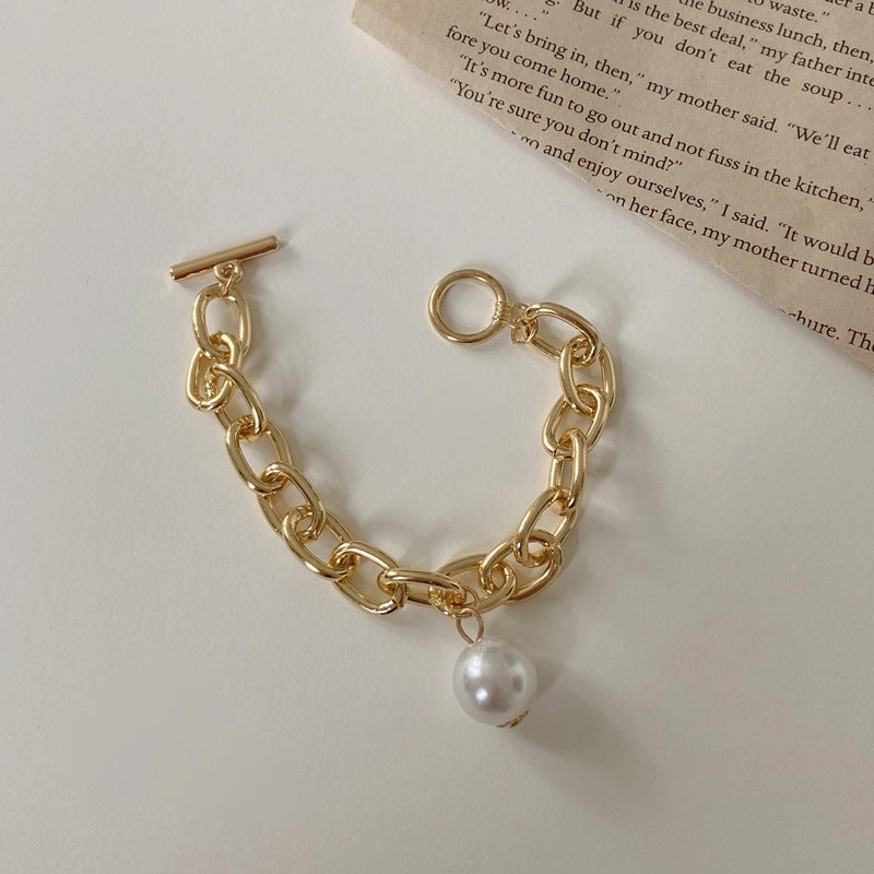 Wholesale Vintage Butterfly Alloy Bracelet