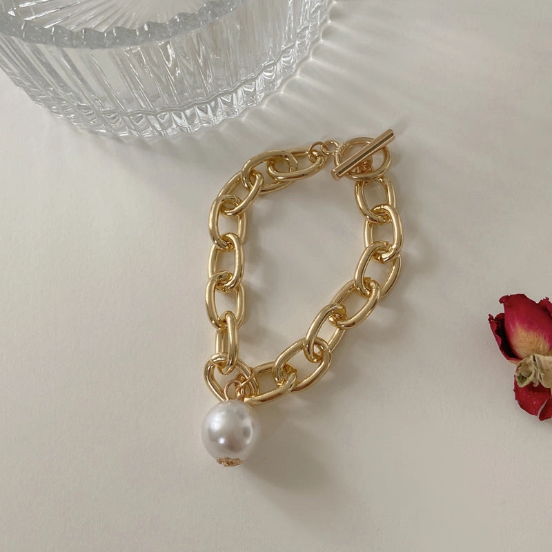 Wholesale Vintage Butterfly Alloy Bracelet