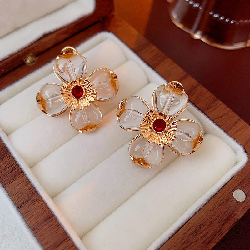 Wholesale Vintage Earrings Palace Style Earrings