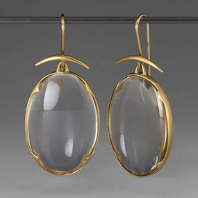 Wholesale Vintage Ladies Earrings