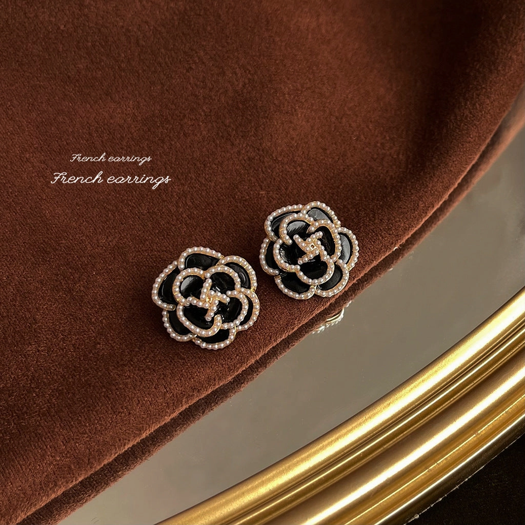 Wholesale Vintage Metal Earrings