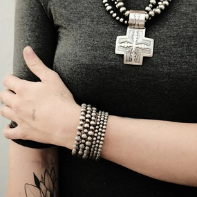 Wholesale Western Style Personalized Wrap Love Bracelet