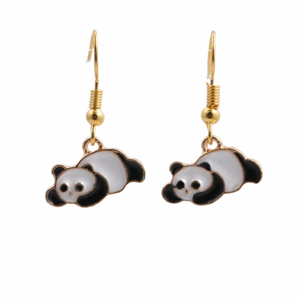 Wholesale Windmill Alloy Earrings