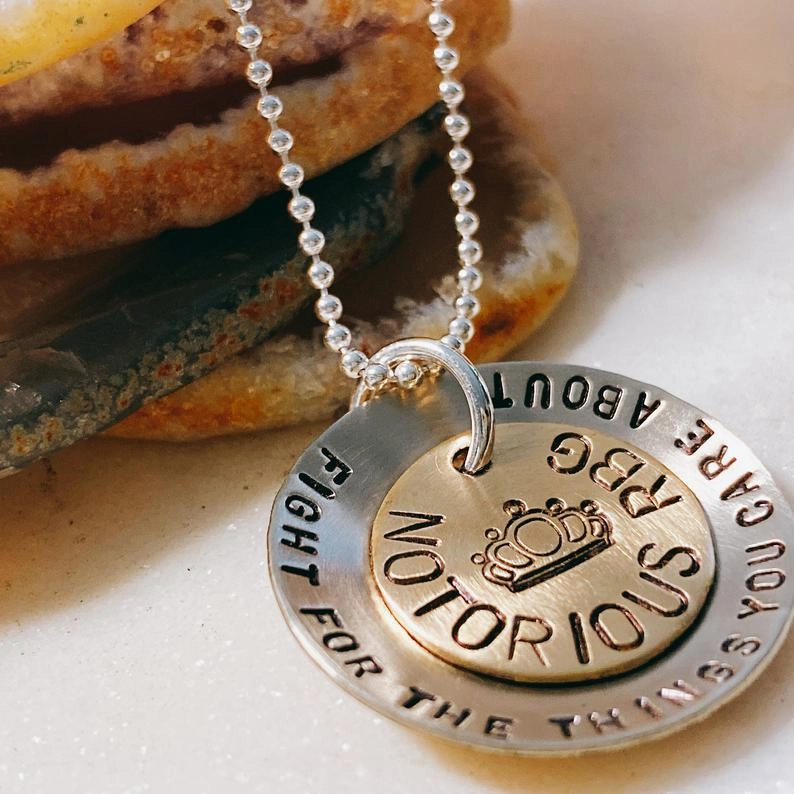 Wholesale Women's Equal Layered Letter Alloy Necklaces